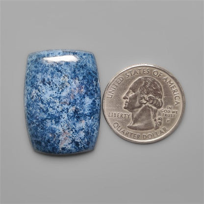 Rhodusite Cabochon