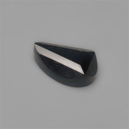 Long Cut Silversheen Obsidian