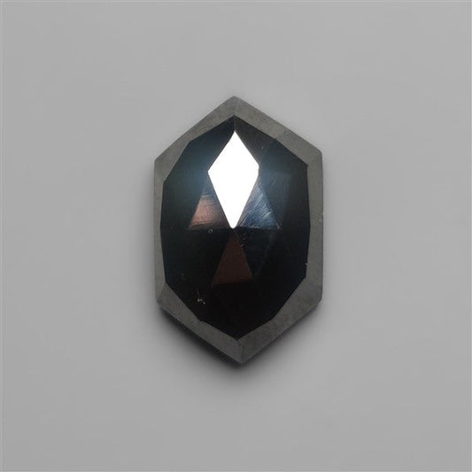 Rose Cut Hematite