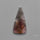 Rare Super Seven Amethyst With Hematite Patterns