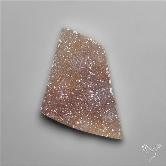 Chalcedony Druzy
