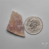 Chalcedony Druzy