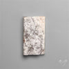 Rare Petrified Wood Druzy Arizona
