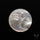 Mother Of Pearl Moonface Carving