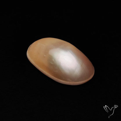 Cortez Mabe Pearl