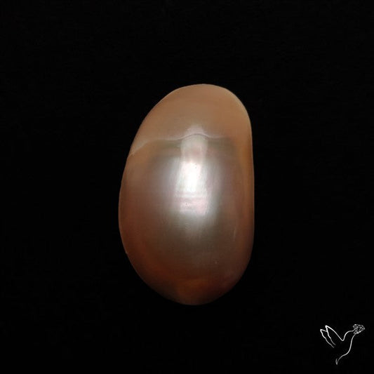 Cortez Mabe Pearl