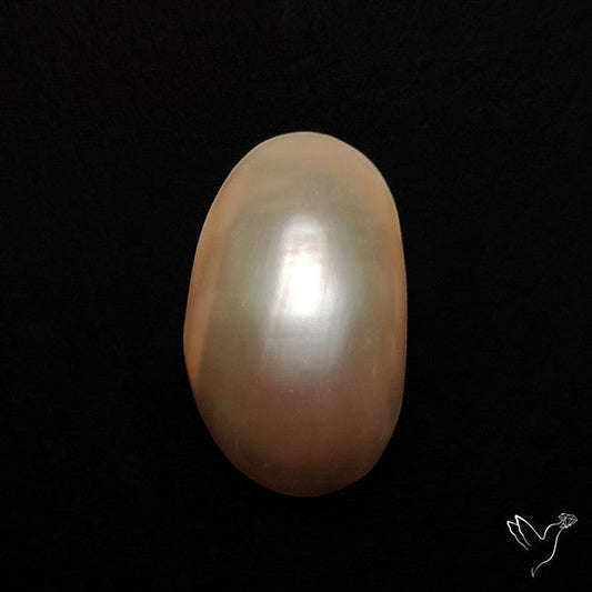 Cortez Mabe Pearl