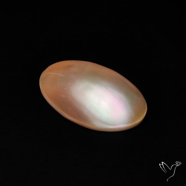 Cortez Mabe Pearl