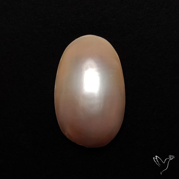 Cortez Mabe Pearl