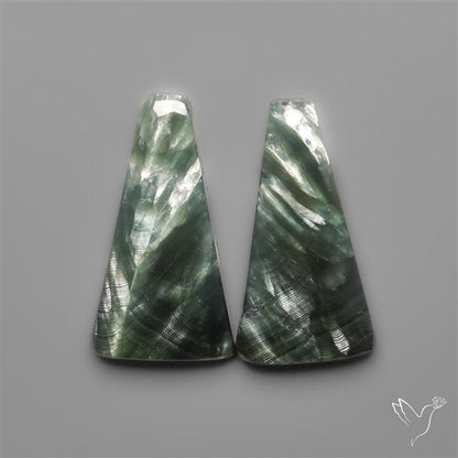 Seraphinites Pair