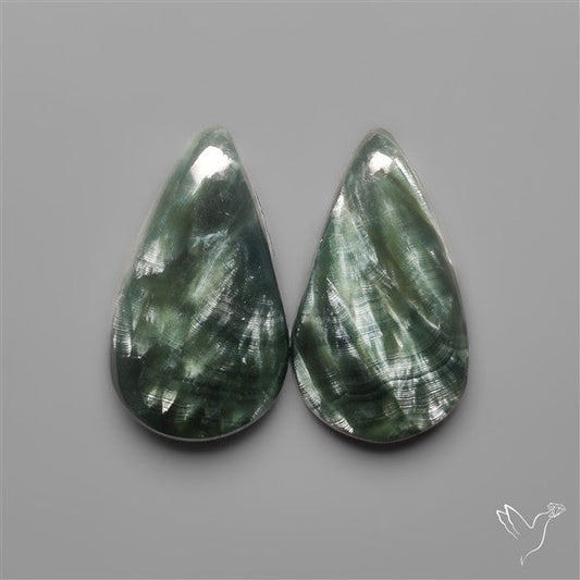 Seraphinites Pair