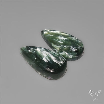 Seraphinites Pair