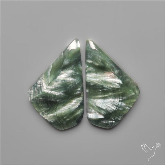 Seraphinites Pair