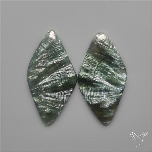Seraphinites Pair