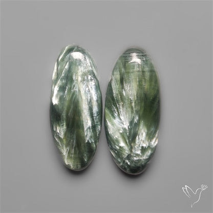 Seraphinites Pair