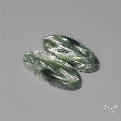 Seraphinites Pair