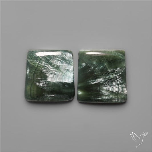 Seraphinites Pair