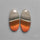 Polychrome Jasper Pair