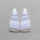 Blue Lace Agates Pair