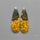Orbicular Ocean Jaspers Pair