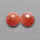Gemmy Rhodochrosite Pair