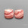 Rhodochrosite Pair