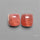 Gemmy Rhodochrosite Pair
