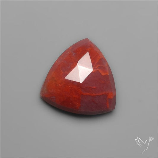 Rose Cut Red Moss