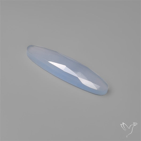 Long Cut Namibian Chalcedony