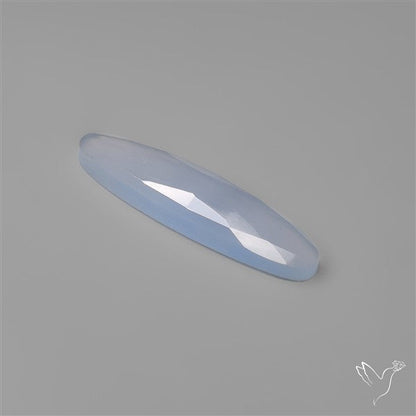 Long Cut Namibian Chalcedony