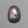 Rose Cut Black Sunstone