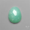 Rose Cut Chrysoprase