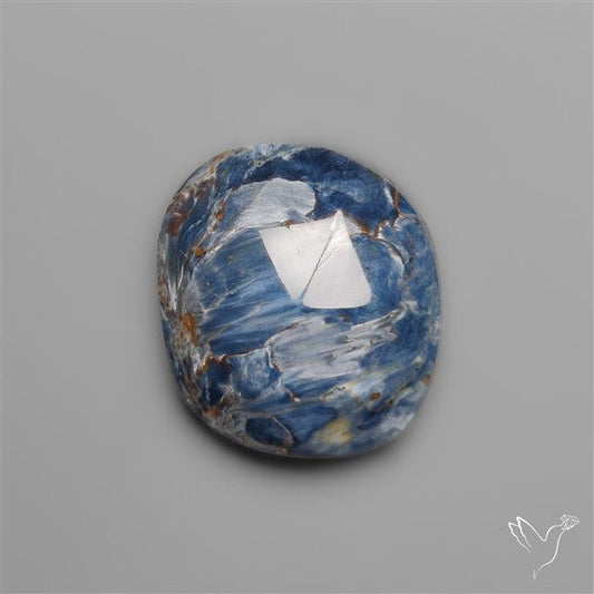 Rose Cut Pietersite