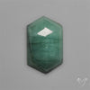 Step Cut Emerald