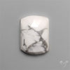 Rose Cut Howlite