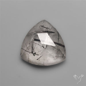 Rose Cut Mint Green Kyanite