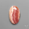 Rhodochrosite Cabochon