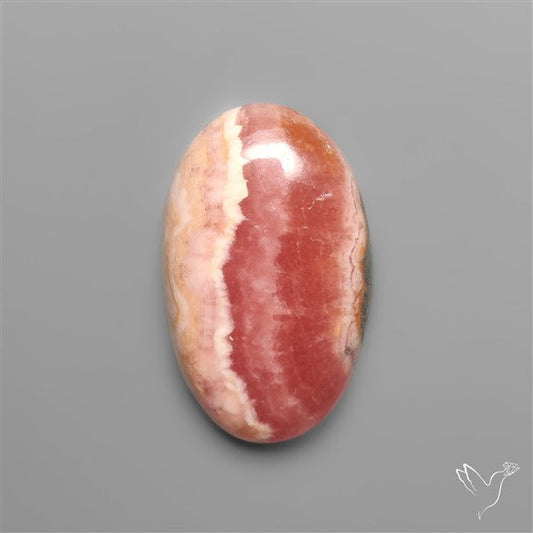 Rhodochrosite Cabochon