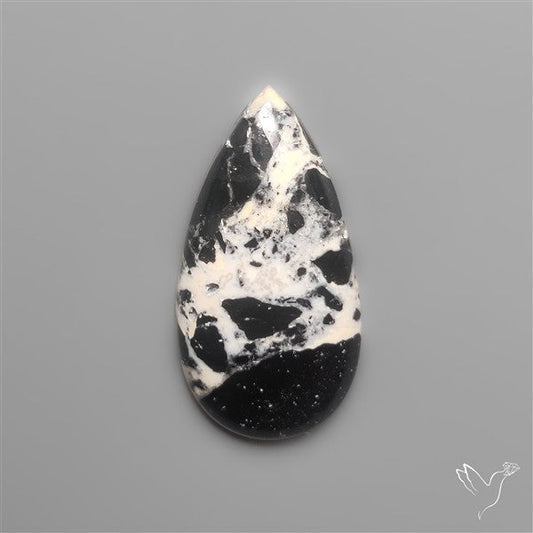 White Buffalo Turquoise
