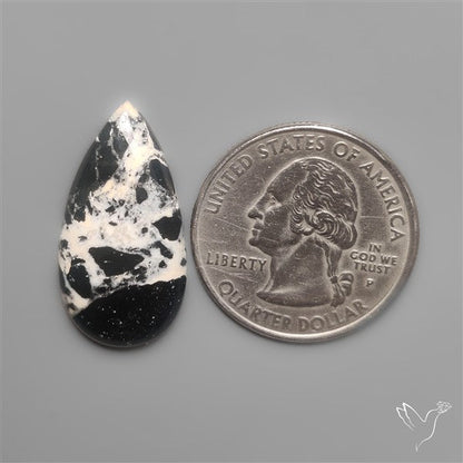 White Buffalo Turquoise