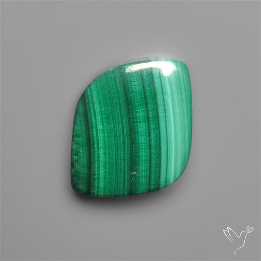 Malachite Cabochon