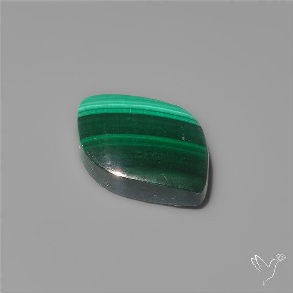 Malachite Cabochon