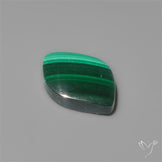 Malachite Cabochon