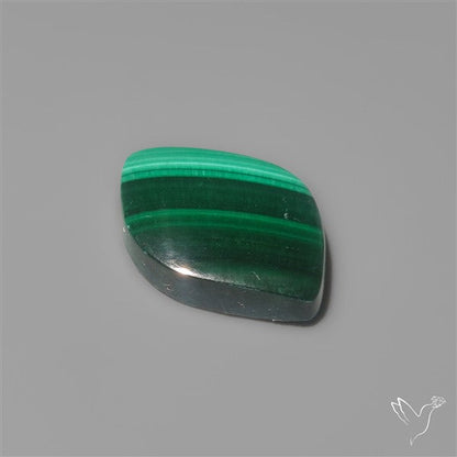 Malachite Cabochon