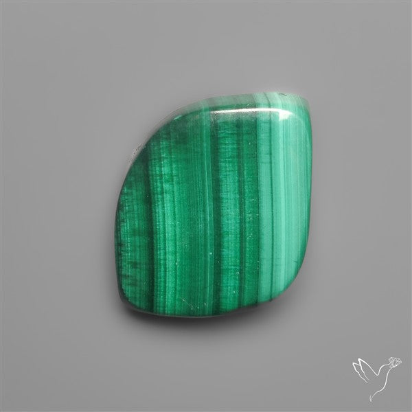 Malachite Cabochon
