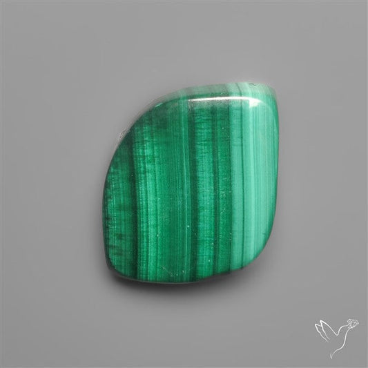 Malachite Cabochon