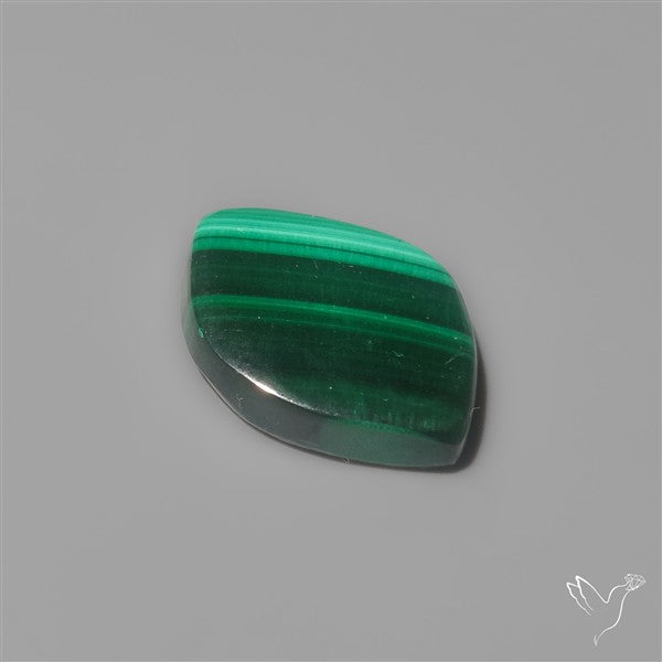 Malachite Cabochon
