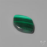 Malachite Cabochon