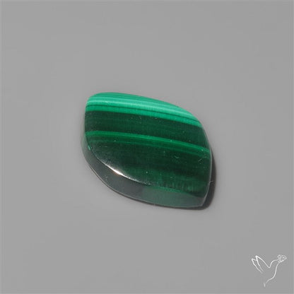 Malachite Cabochon