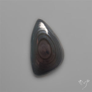 Psilomelane Cabochon